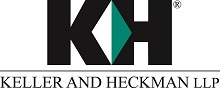 Keller and Heckman LLP